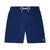 Mens Midnight Blue Swim Shorts - https://tomandteddy.myshopify.com/products/mens-swim-trunks-midnight-blue