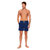 Mens Midnight Blue Swim Shorts