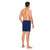 Mens Midnight Blue Swim Shorts