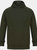 Tombo Unisex Adult Athleisure Hoodie - Olive Green