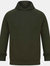 Tombo Unisex Adult Athleisure Hoodie - Olive Green