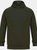 Tombo Unisex Adult Athleisure Hoodie - Olive green