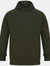 Tombo Unisex Adult Athleisure Hoodie - Olive green