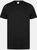 Tombo Unisex Adult Performance Recycled T-Shirt - Black