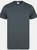 Tombo Unisex Adult Performance Recycled T-Shirt - Charcoal