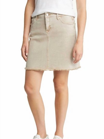 Tommy Bahama Sea Glass Denim Short Skirt product