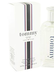 TOMMY HILFIGER by Tommy Hilfiger Cologne Spray / Eau De Toilette Spray 3.4 oz