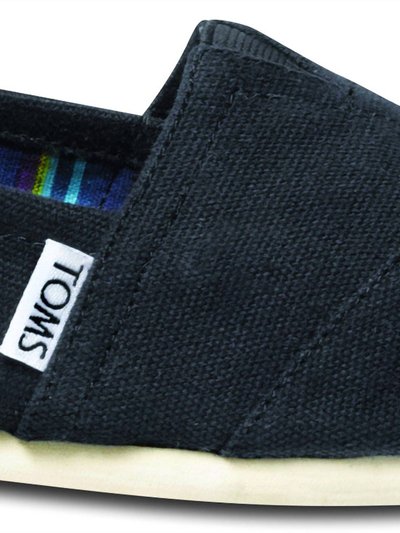 Toms Classic Canvas Shoe product