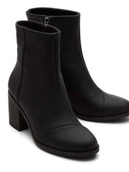 Evelyn Heeled Boots