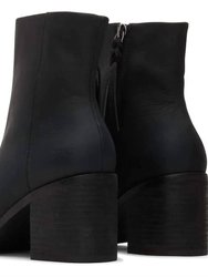 Evelyn Heeled Boots