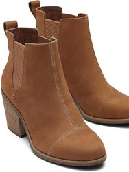 Everly Bootie