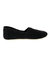 Men's Alpargata Canvas Ash Ankle-High Flat Shoe