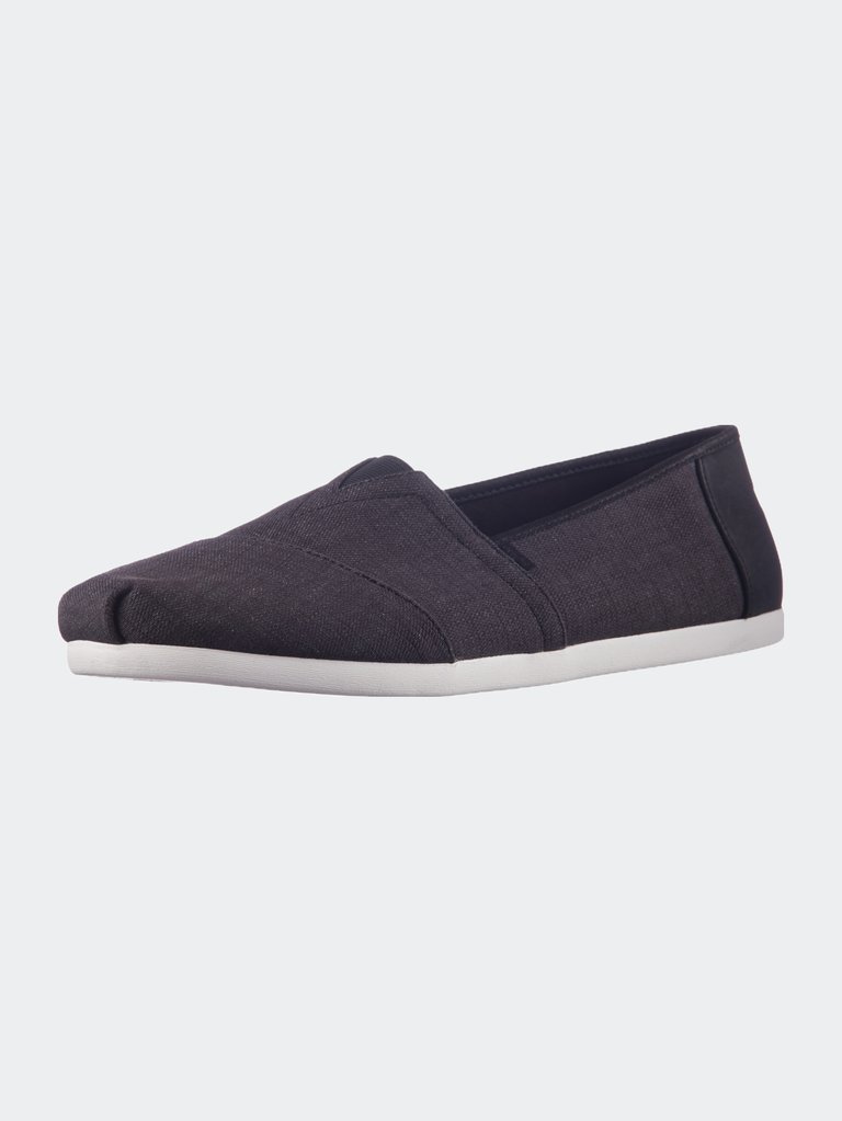 Men's Alpargata Slip-On Shoes