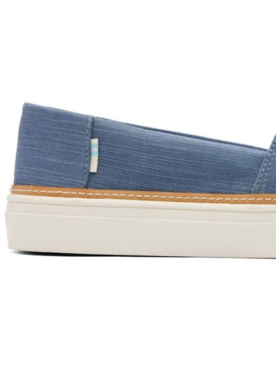 Toms Parker Slip On Sneakers product