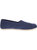 Women's Classic Canvas Ankle-High Slip-On Shoes