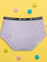 Boys Briefs - Toddlers