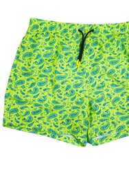 Bandana Men Short