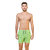 Bandana Men Short - Green