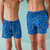 Cheetah Boy Short