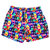 Crown Boy Short