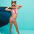 Love Bikini Swimsuit