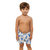 Spots Boy Short - Multi