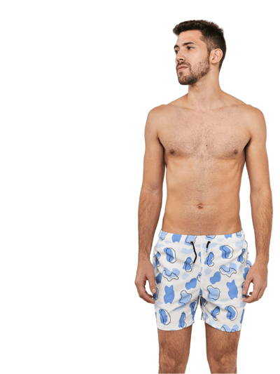 Too Cool Beachwear Spots Men Short product