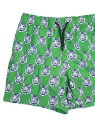 Tiger Boy Short