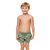 Tiger Boy Short - Green