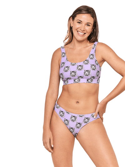 Too Cool Beachwear Tiger - Women Bikini product