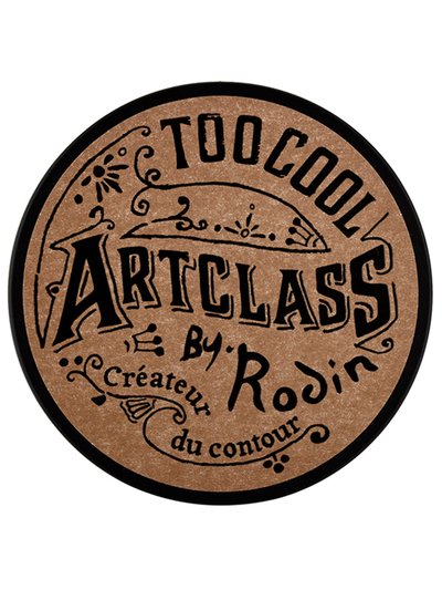 Too Cool for School Artclass By Rodin Shading #1 Classic product