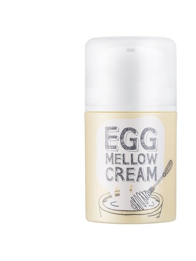 Too Cool for School Egg Mellow Cream 50g product