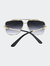 Bella Sunglasses - Midnight Gold