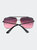 Bella Sunglasses - Ruby