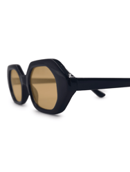 Came To Win Sunglasses - Black