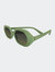 Came To Win Sunglasses - Green