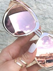 Candy Polarized Sunglasses