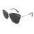 Candy Sunglasses - Black