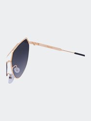 Farrah Sunglasses - Midnight