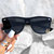 Future Wife Sunglasses - Black