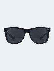 Future Wife Sunglasses - Black - Black