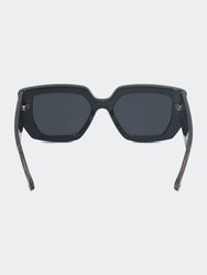 Incognito Sunglasses - Black