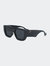 Incognito Sunglasses - Black