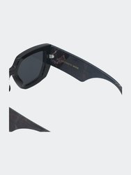 Incognito Sunglasses - Black