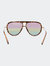 Ivy Luxe Sunglasses - Pride