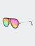 Ivy Luxe Sunglasses - Pride