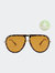 Ivy Luxe - Yellow - Tortoise - Yellow