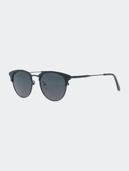 Marilyn Polarized Sunglasses - Black