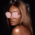 Maya Polarized Sunglasses - Rose Gold
