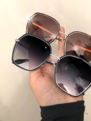 Maya Polarized Sunglasses - Tortoise Shell
